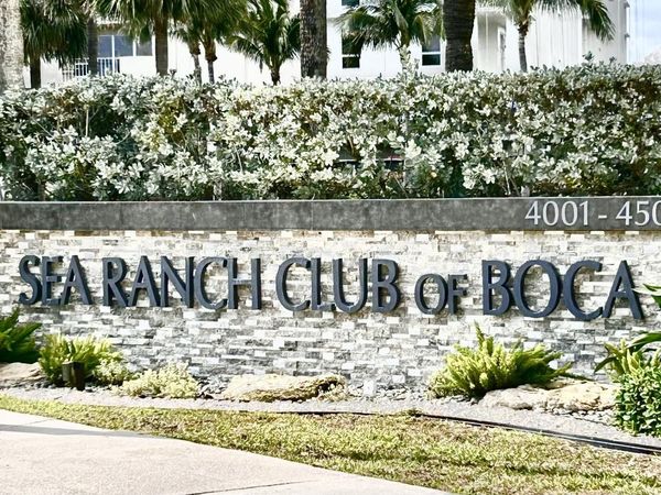4201 N Ocean Blvd, Unit 1404, Boca Raton, FL 33431