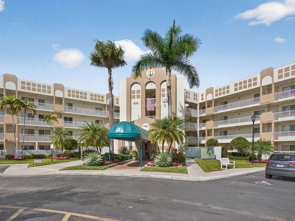 7763 Southampton Terrace, Unit 303, Tamarac, FL 33321