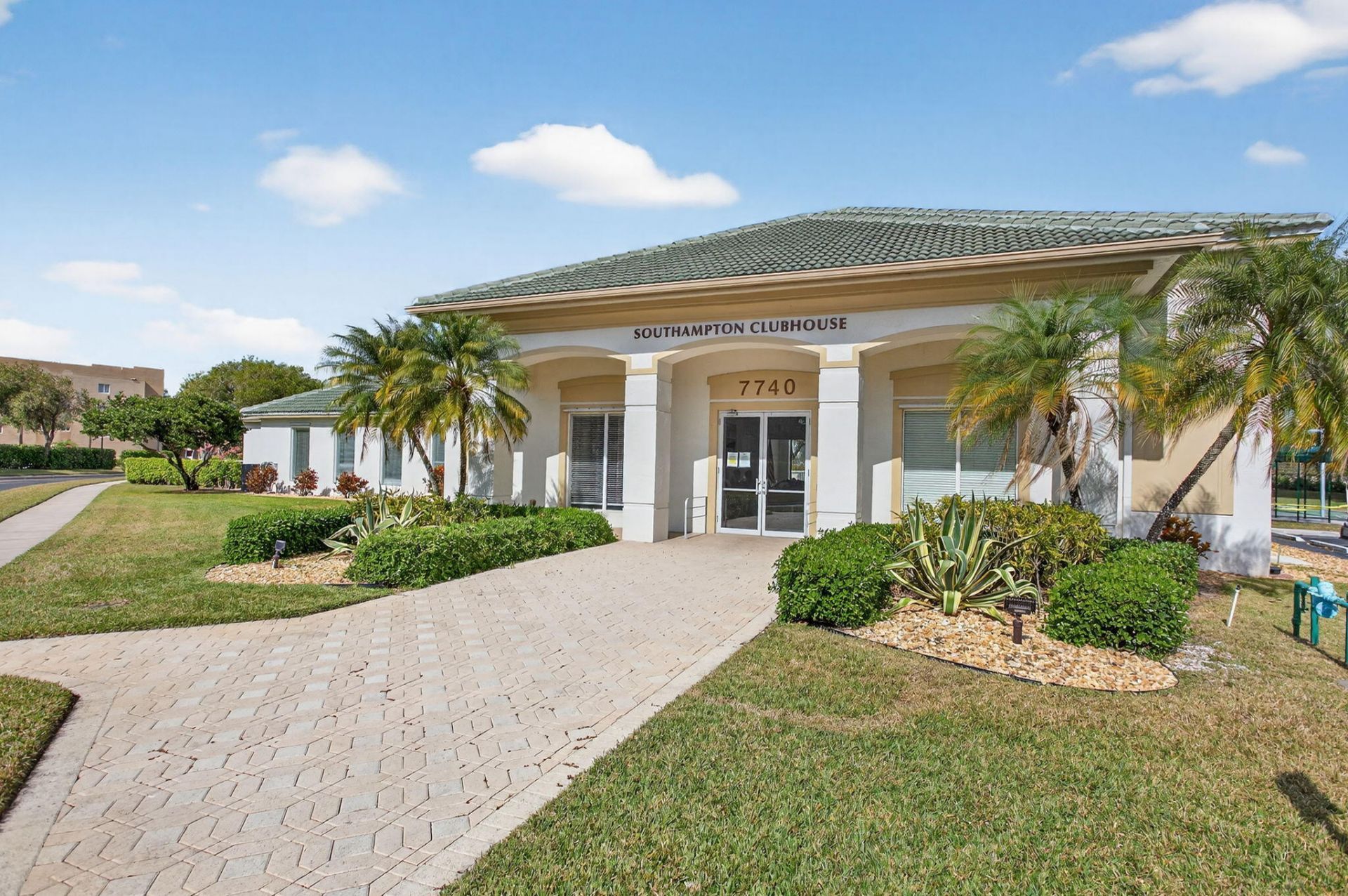 7763 Southampton Terrace, Unit 303, Tamarac, FL 33321 Photo