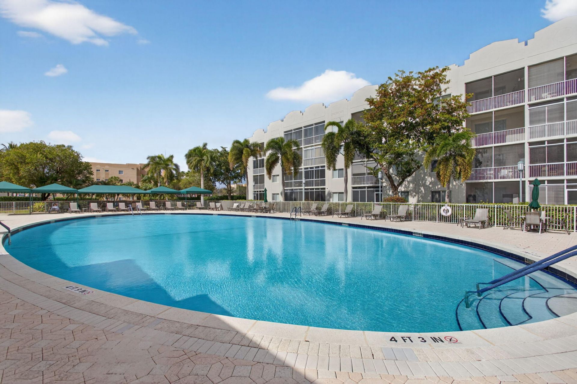 7763 Southampton Terrace, Unit 303, Tamarac, FL 33321 Photo