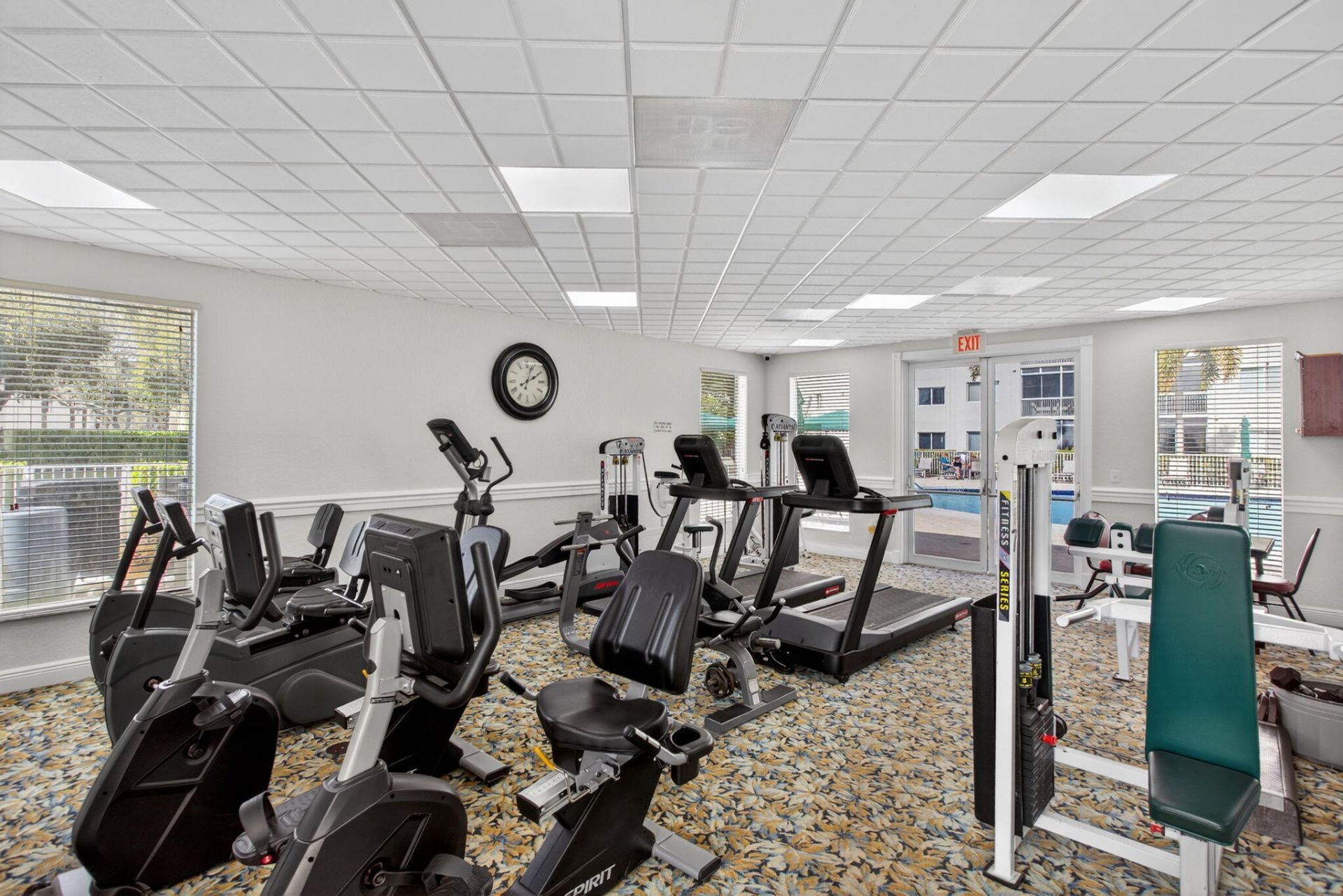 7763 Southampton Terrace, Unit 303, Tamarac, FL 33321 Photo