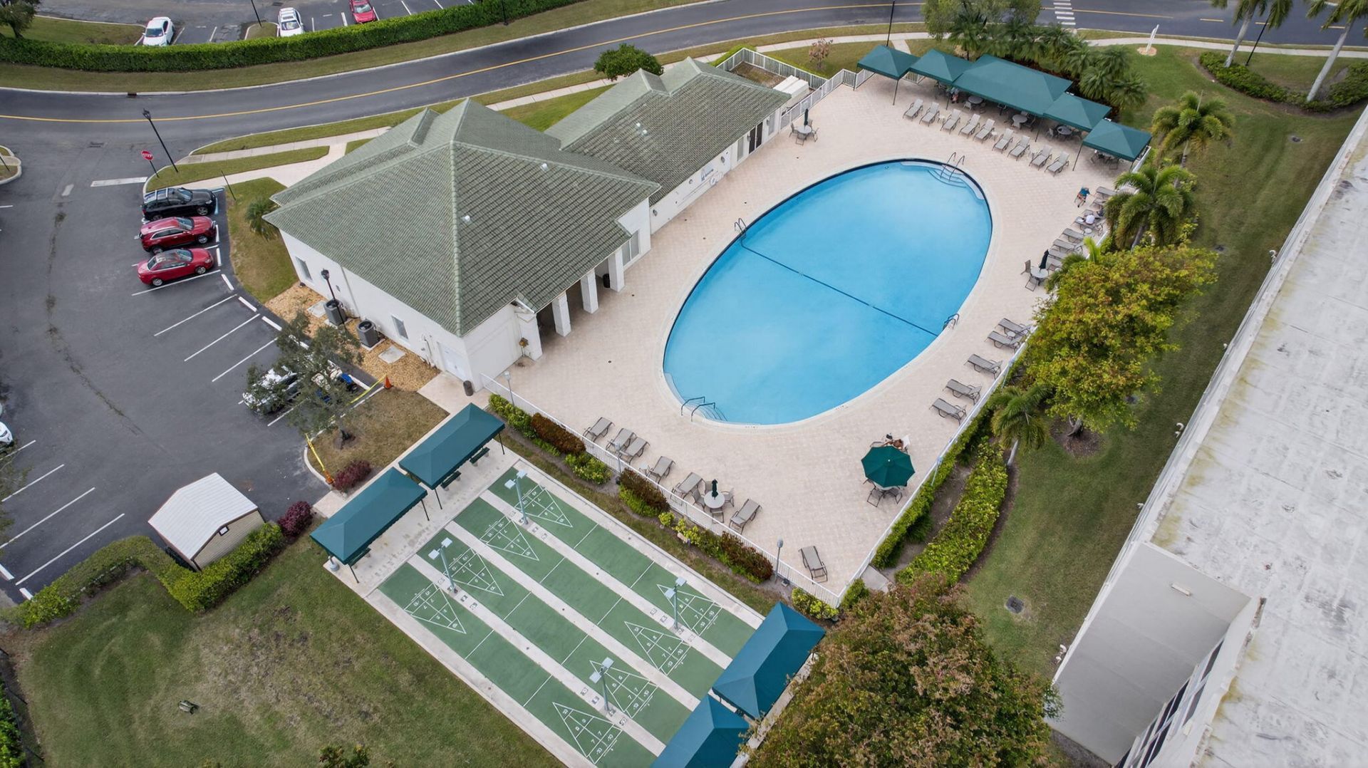 7763 Southampton Terrace, Unit 303, Tamarac, FL 33321 Photo