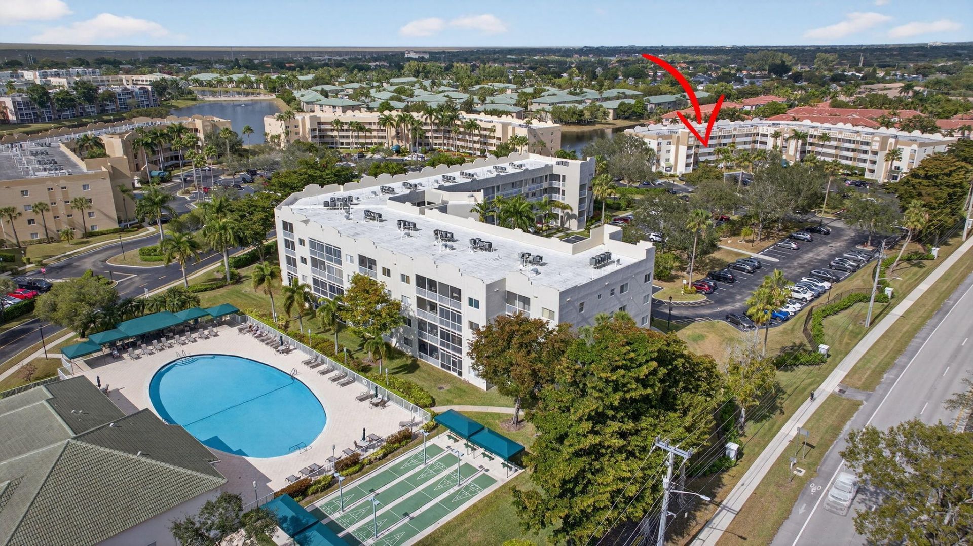 7763 Southampton Terrace, Unit 303, Tamarac, FL 33321 Photo