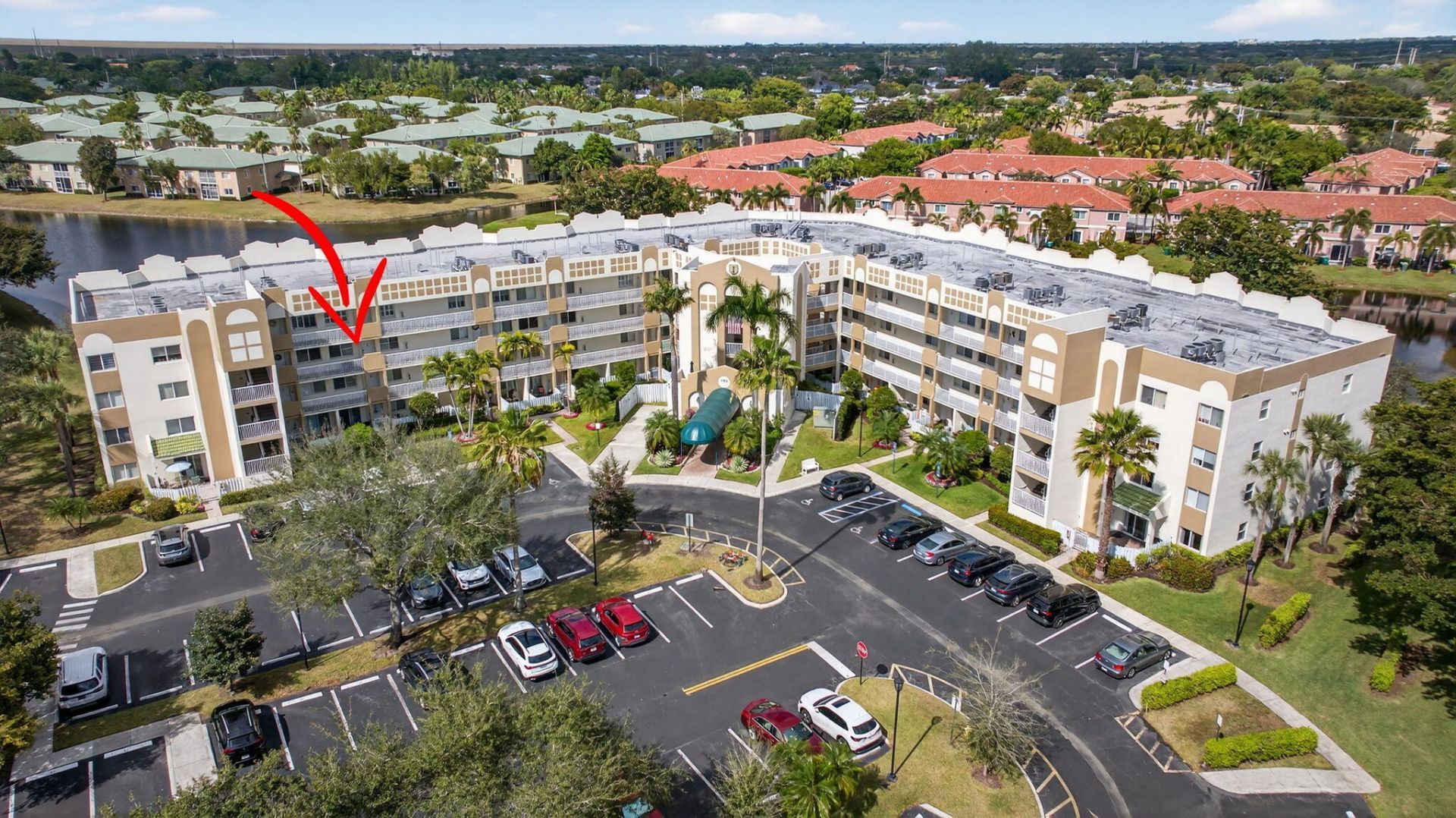 7763 Southampton Terrace, Unit 303, Tamarac, FL 33321 Photo