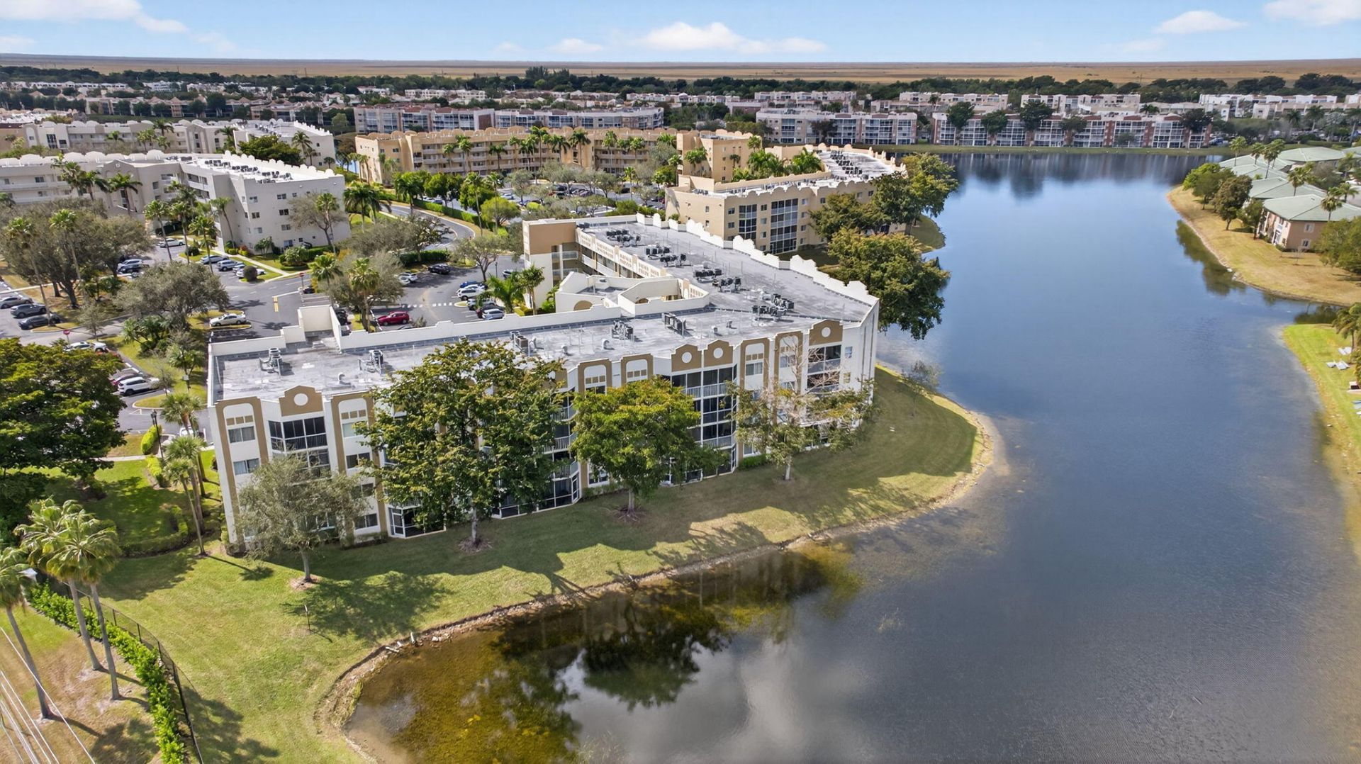 7763 Southampton Terrace, Unit 303, Tamarac, FL 33321 Photo