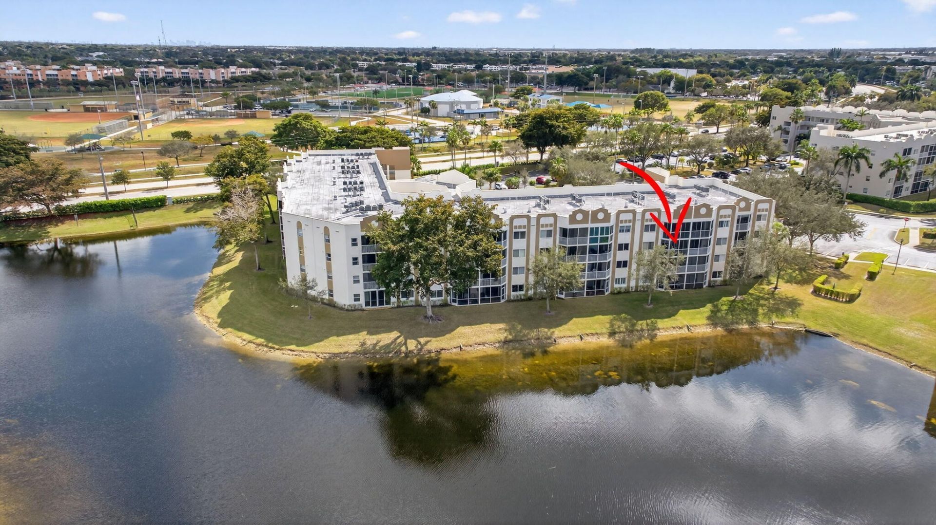 7763 Southampton Terrace, Unit 303, Tamarac, FL 33321 Photo