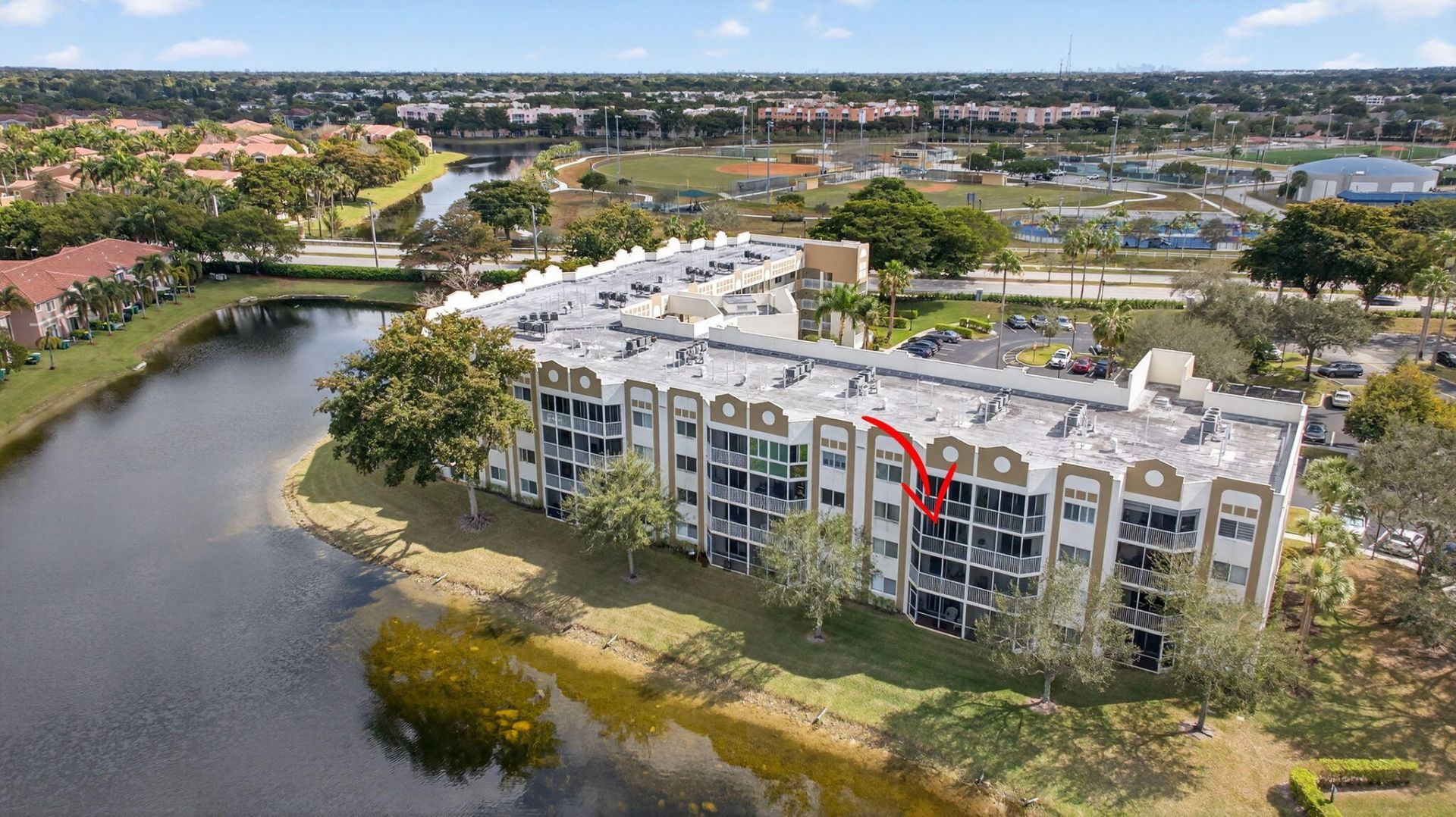 7763 Southampton Terrace, Unit 303, Tamarac, FL 33321 Photo