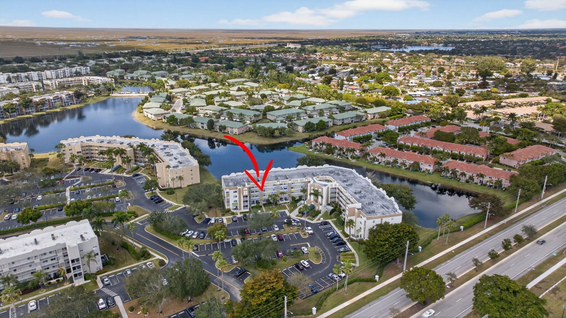 7763 Southampton Terrace, Unit 303, Tamarac, FL 33321 Photo