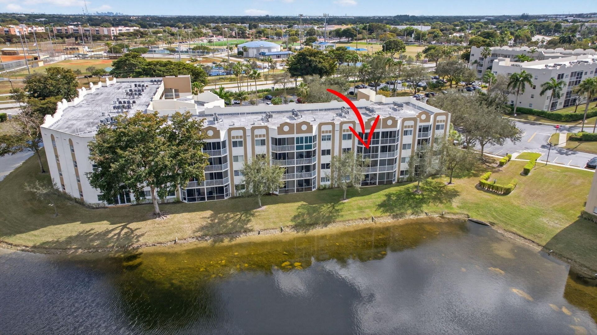 7763 Southampton Terrace, Unit 303, Tamarac, FL 33321 Photo