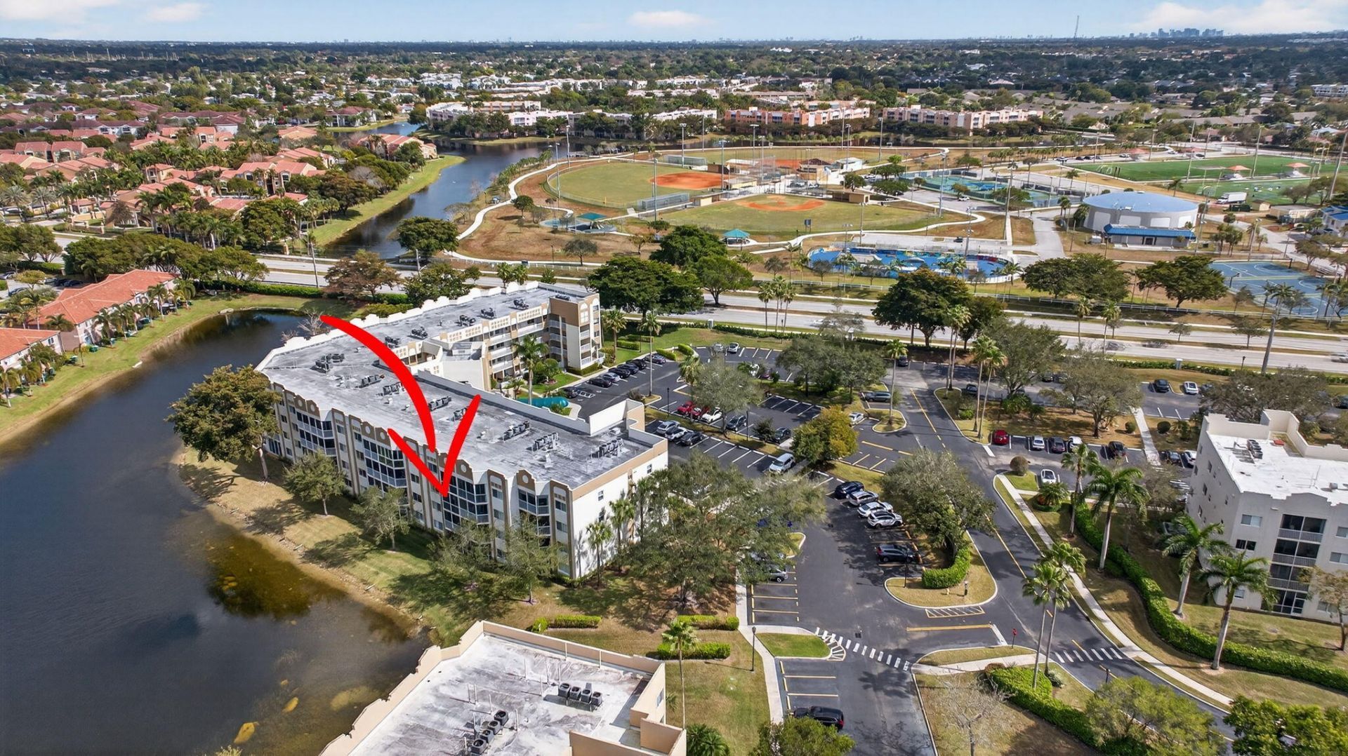 7763 Southampton Terrace, Unit 303, Tamarac, FL 33321 Photo