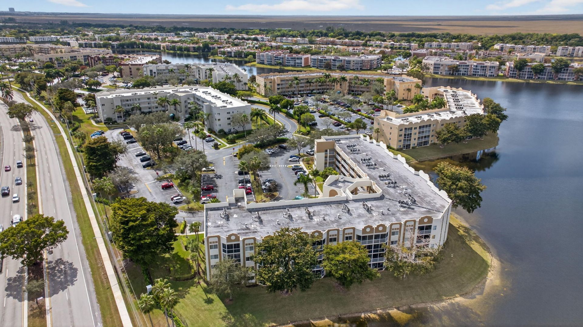 7763 Southampton Terrace, Unit 303, Tamarac, FL 33321 Photo