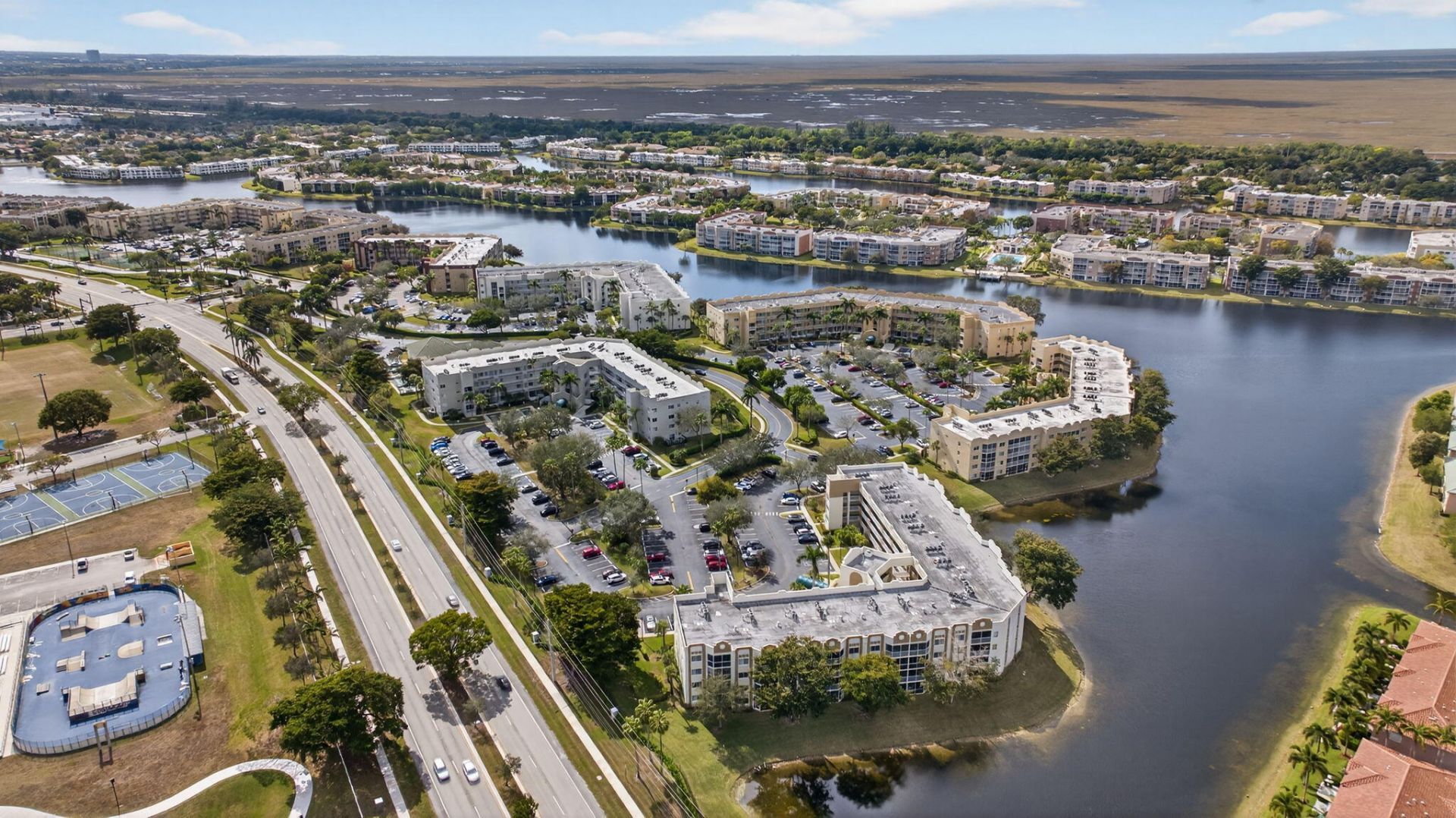 7763 Southampton Terrace, Unit 303, Tamarac, FL 33321 Photo