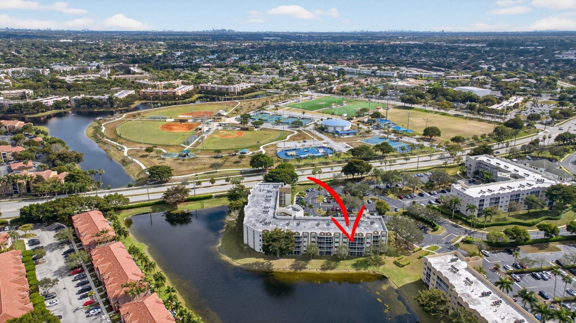 7763 Southampton Terrace, Unit 303, Tamarac, FL 33321 Photo