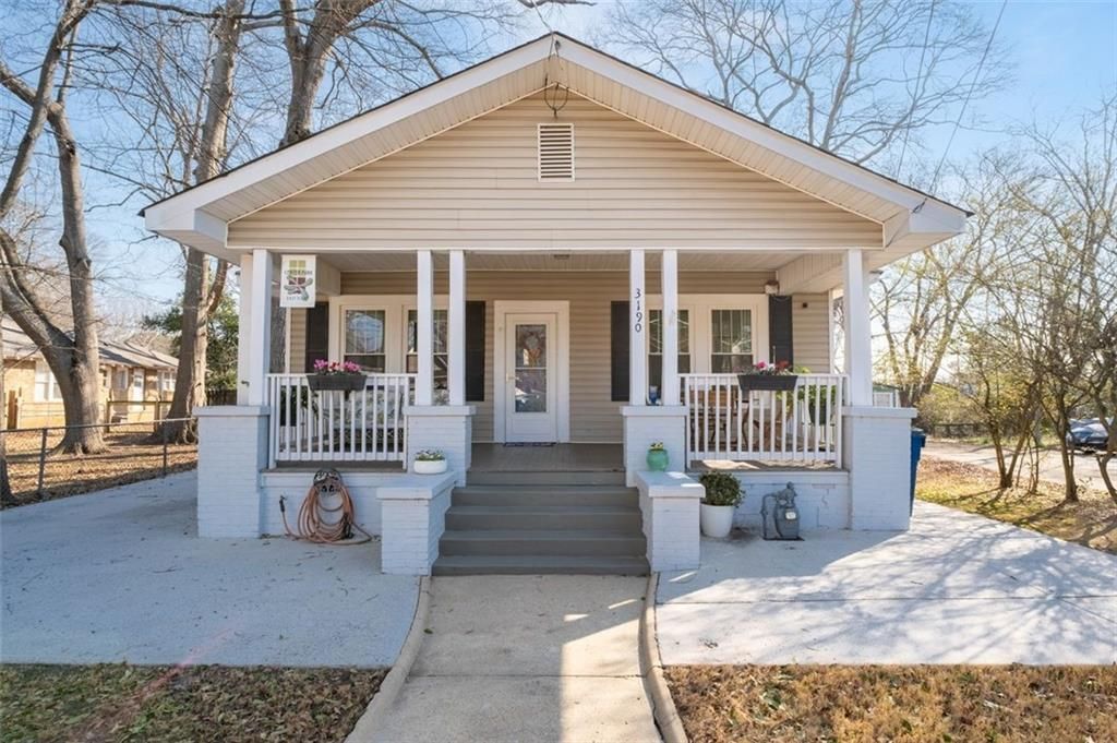 3190 E Point Street, Atlanta, GA 30344 Main Photo