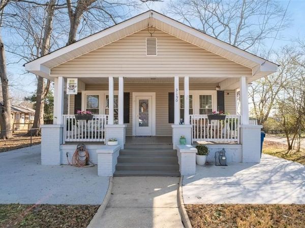 3190 E Point Street, Atlanta, GA 30344