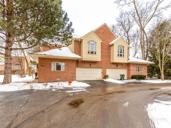 1739 Melise Drive, Glenview, IL 60025