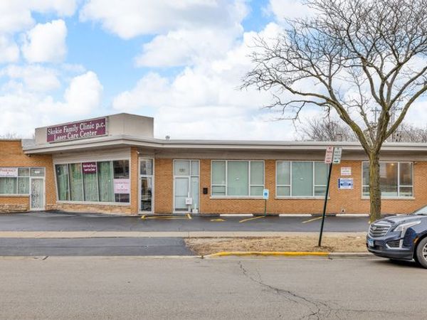 8301 Skokie Boulevard, Skokie, IL 60077