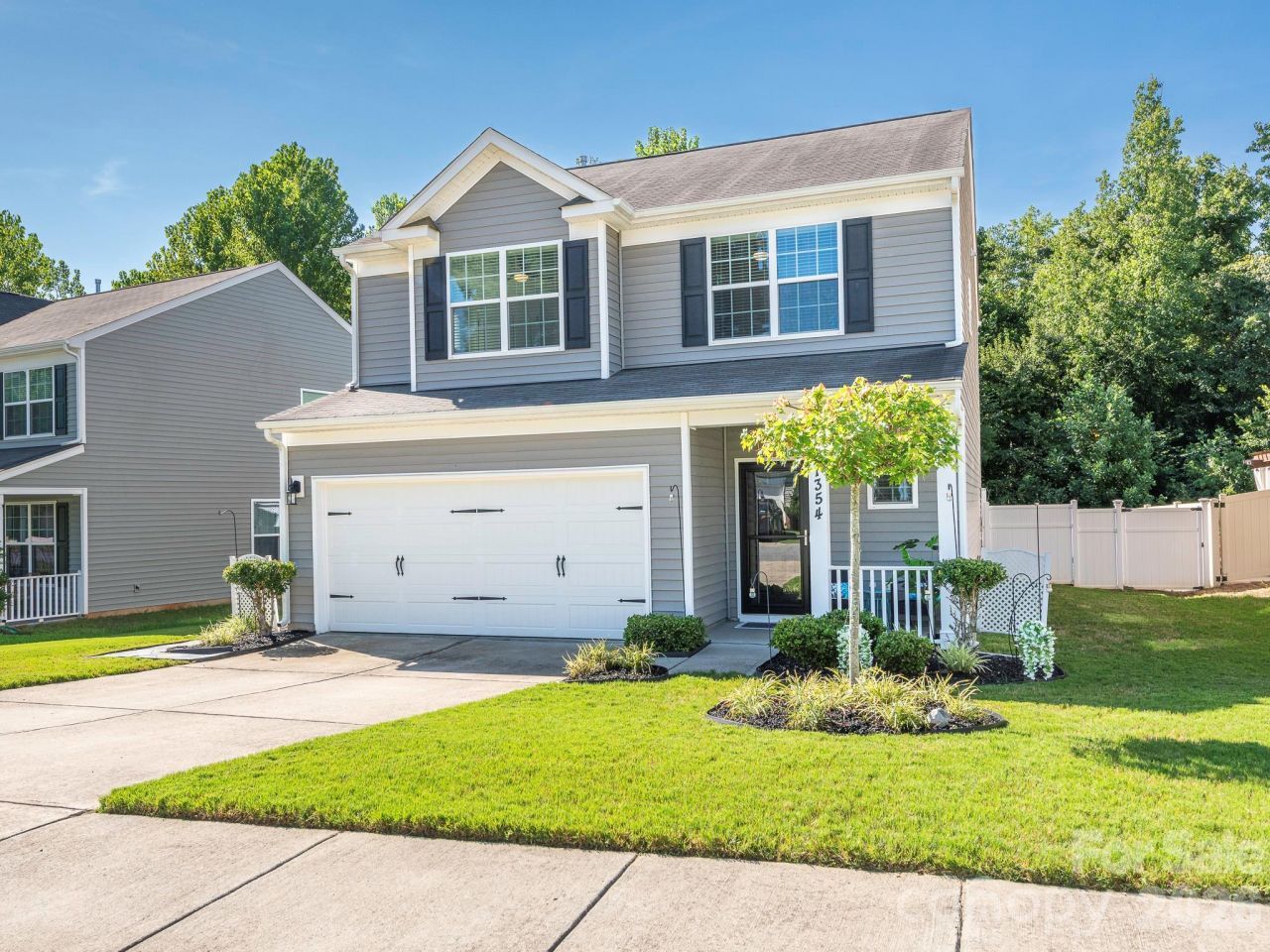 1354 Soothing Court Nw, Concord, NC 28027 Main Photo