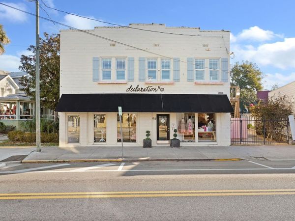 63 San Marco Ave, St Augustine, FL 32084