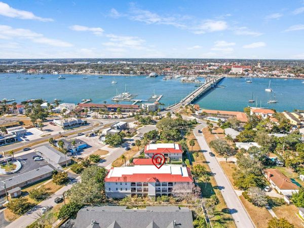 12 Flagler Blvd, Unit A302, St Augustine, FL 32080
