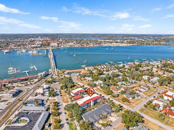12 Flagler Blvd, Unit A302, St Augustine, FL 32080