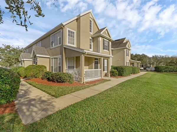 8981 LEE VISTA BOULEVARD, Unit 2205, ORLANDO, FL 32829