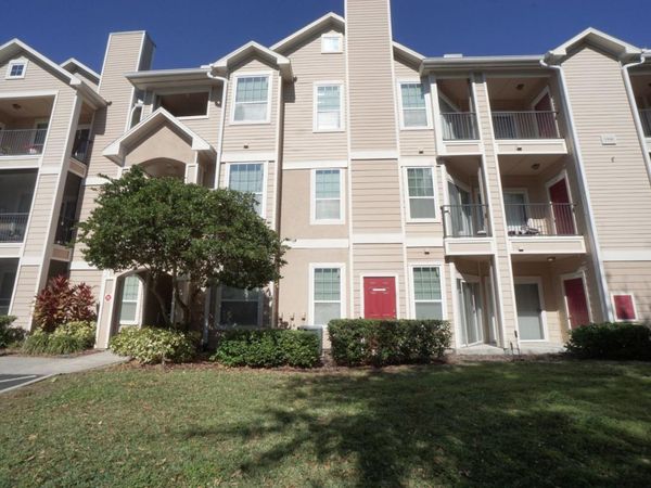 1990 ERVING CIRCLE, Unit 108, OCOEE, FL 34761
