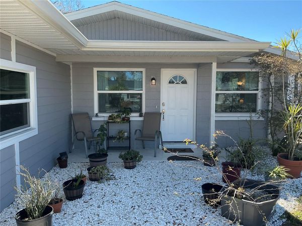 3020 HAWTHORNE STREET, SARASOTA, FL 34239