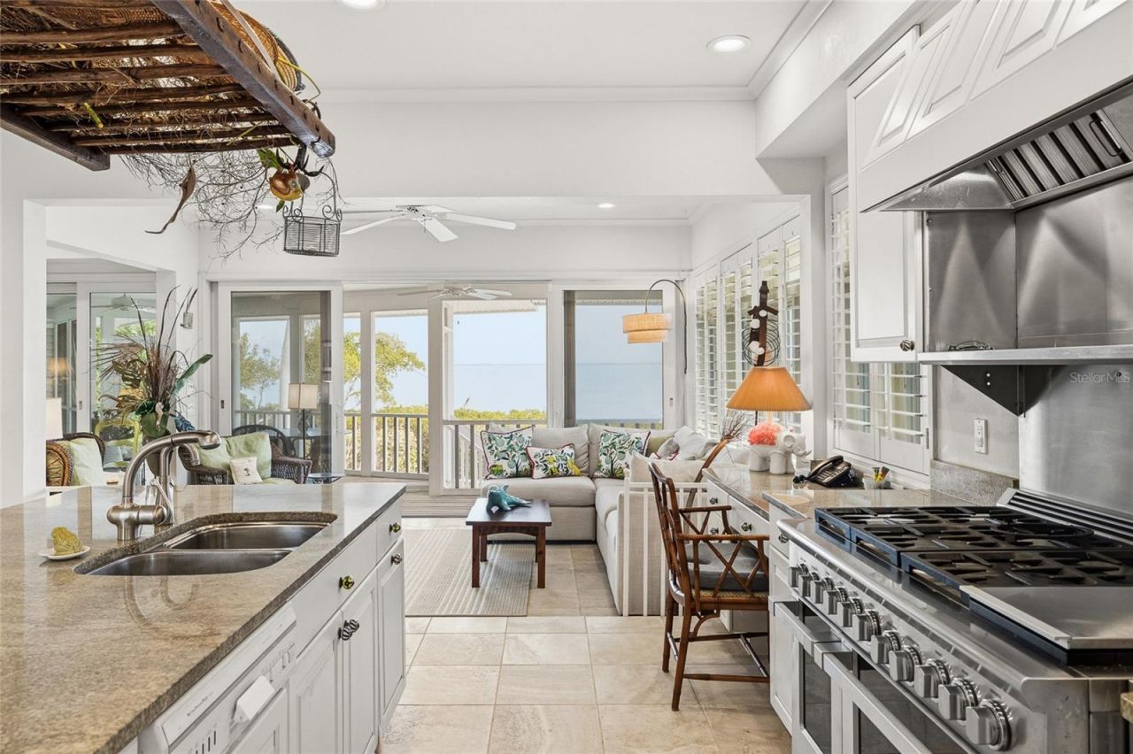 16 Grouper Hole Drive, Boca Grande, FL 33921 Photo