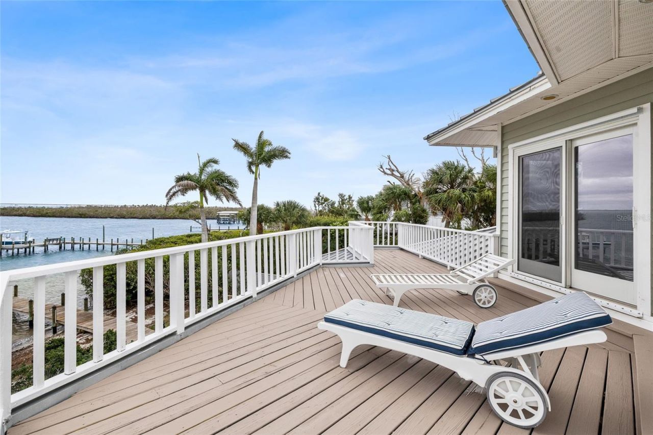 16 Grouper Hole Drive, Boca Grande, FL 33921 Photo