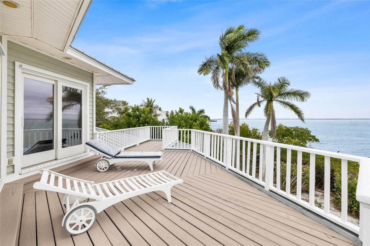 16 Grouper Hole Drive, Boca Grande, FL 33921 Photo