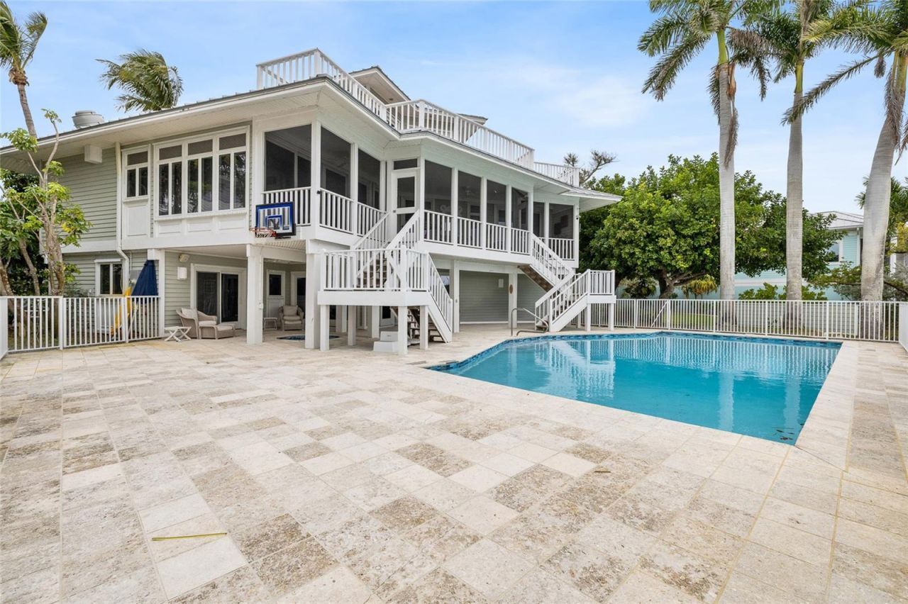 16 Grouper Hole Drive, Boca Grande, FL 33921 Photo