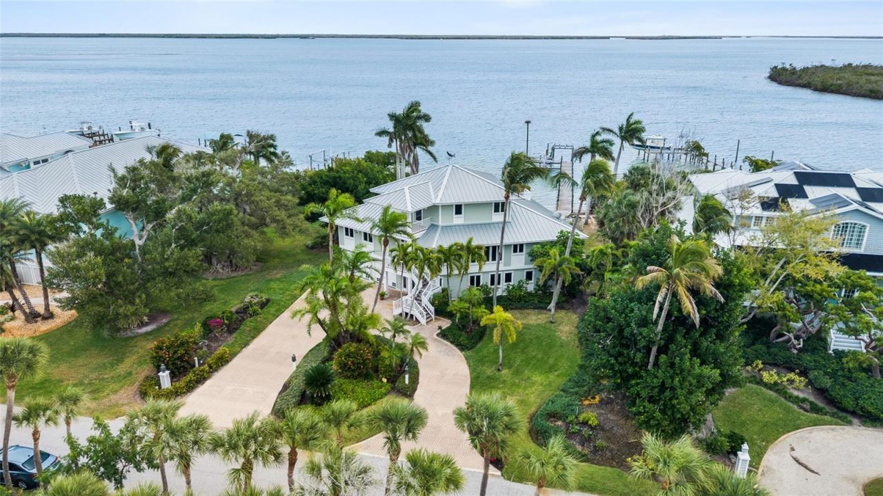 16 Grouper Hole Drive, Boca Grande, FL 33921 Photo