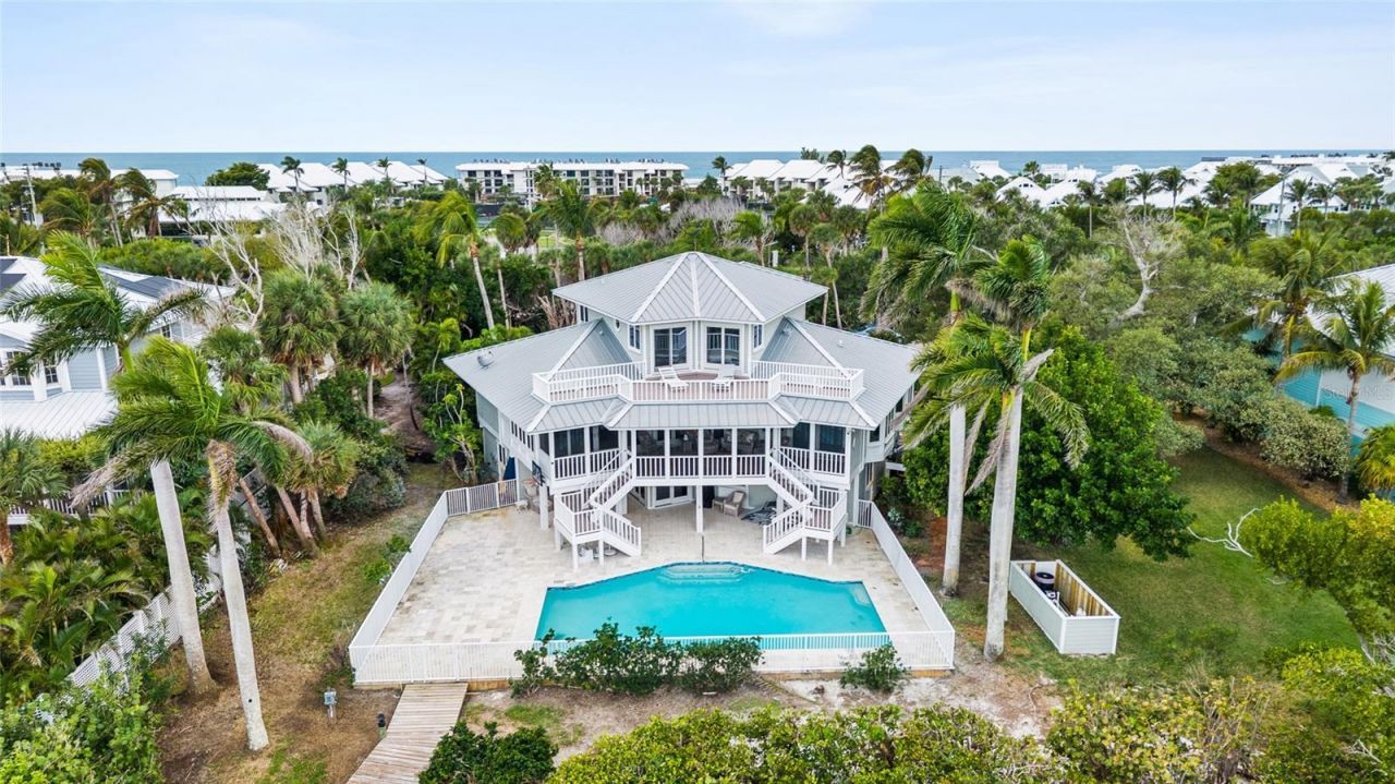 16 Grouper Hole Drive, Boca Grande, FL 33921 Photo