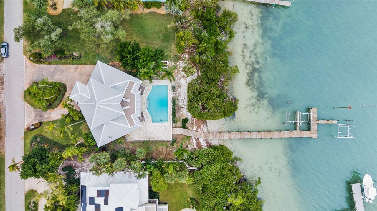 16 Grouper Hole Drive, Boca Grande, FL 33921 Photo