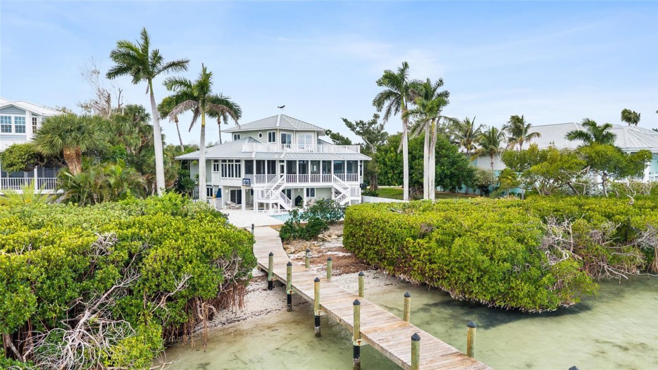16 Grouper Hole Drive, Boca Grande, FL 33921 Photo