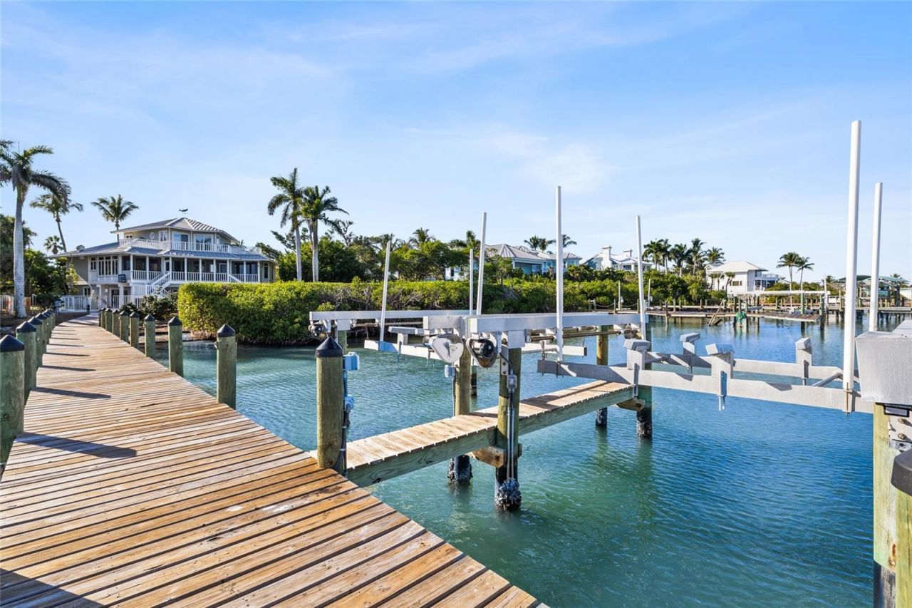 16 Grouper Hole Drive, Boca Grande, FL 33921 Photo