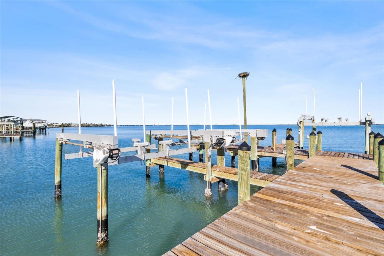 16 Grouper Hole Drive, Boca Grande, FL 33921 Photo