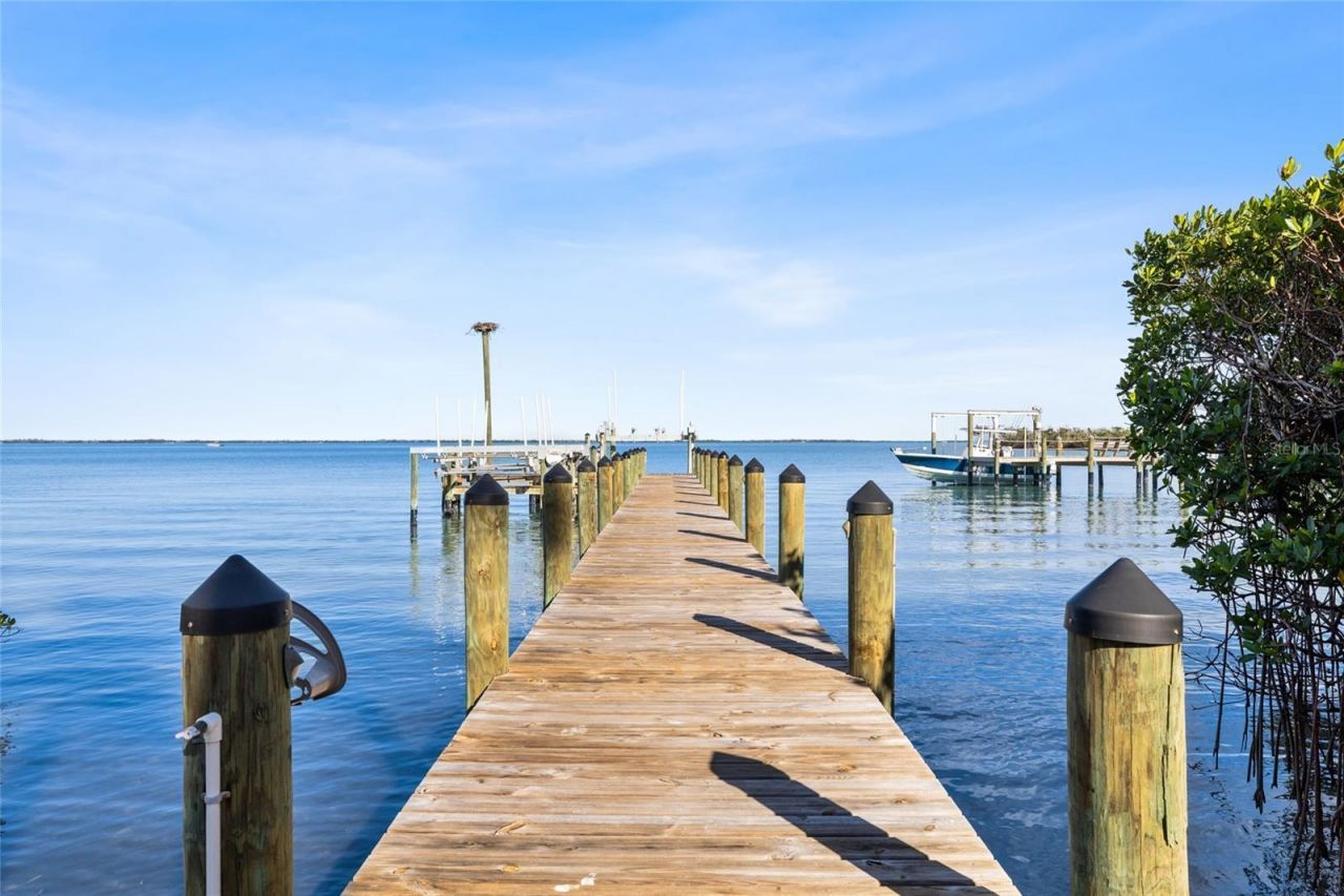 16 Grouper Hole Drive, Boca Grande, FL 33921 Photo