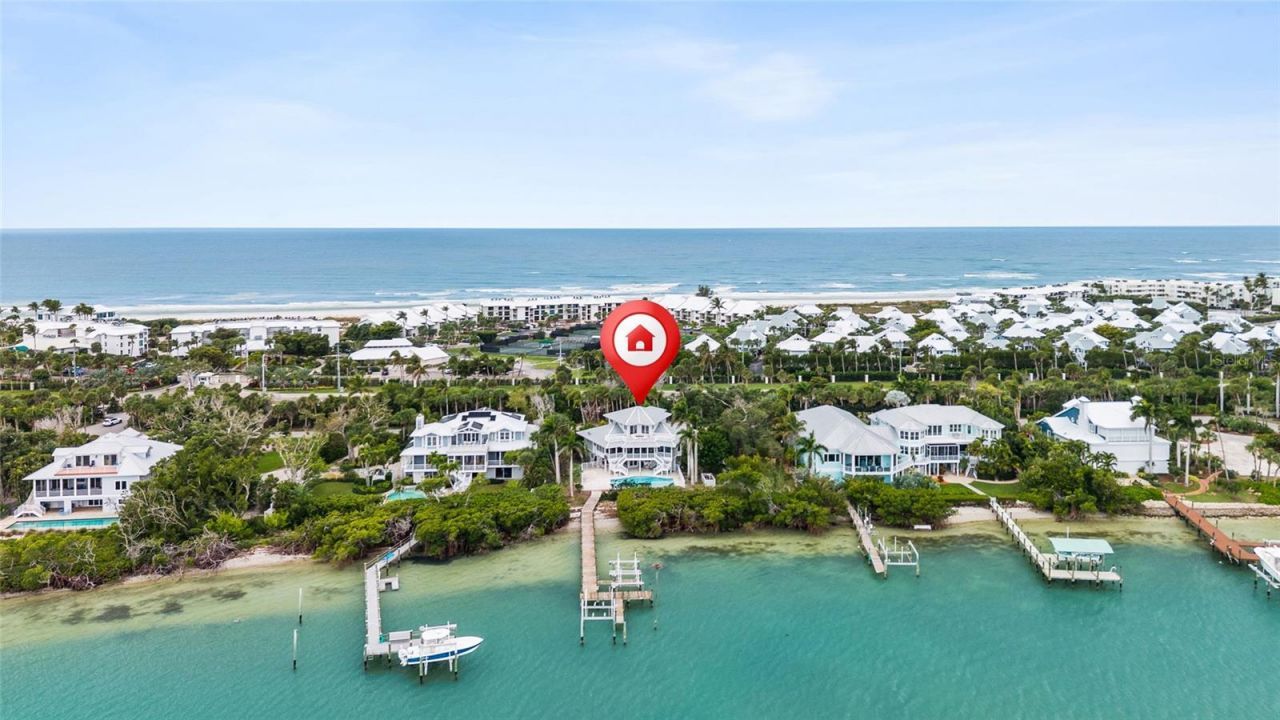 16 Grouper Hole Drive, Boca Grande, FL 33921 Photo