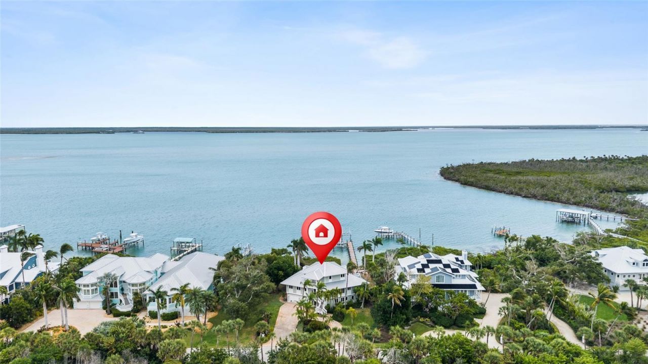 16 Grouper Hole Drive, Boca Grande, FL 33921 Photo