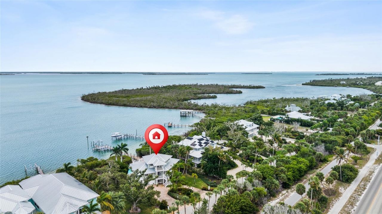 16 Grouper Hole Drive, Boca Grande, FL 33921 Photo