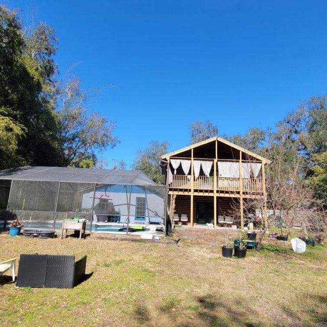 28800 Walker Drive, Wesley Chapel, FL 33544 Photo