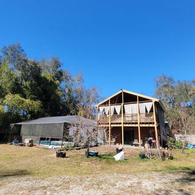 28800 Walker Drive, Wesley Chapel, FL 33544 Photo