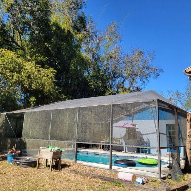 28800 Walker Drive, Wesley Chapel, FL 33544 Photo