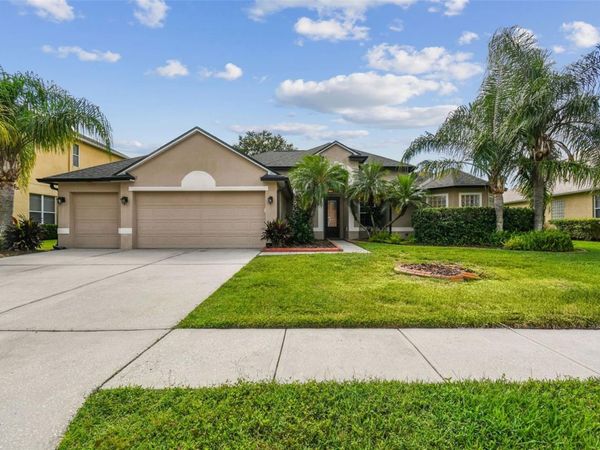 26848 SHOREGRASS DRIVE, WESLEY CHAPEL, FL 33544