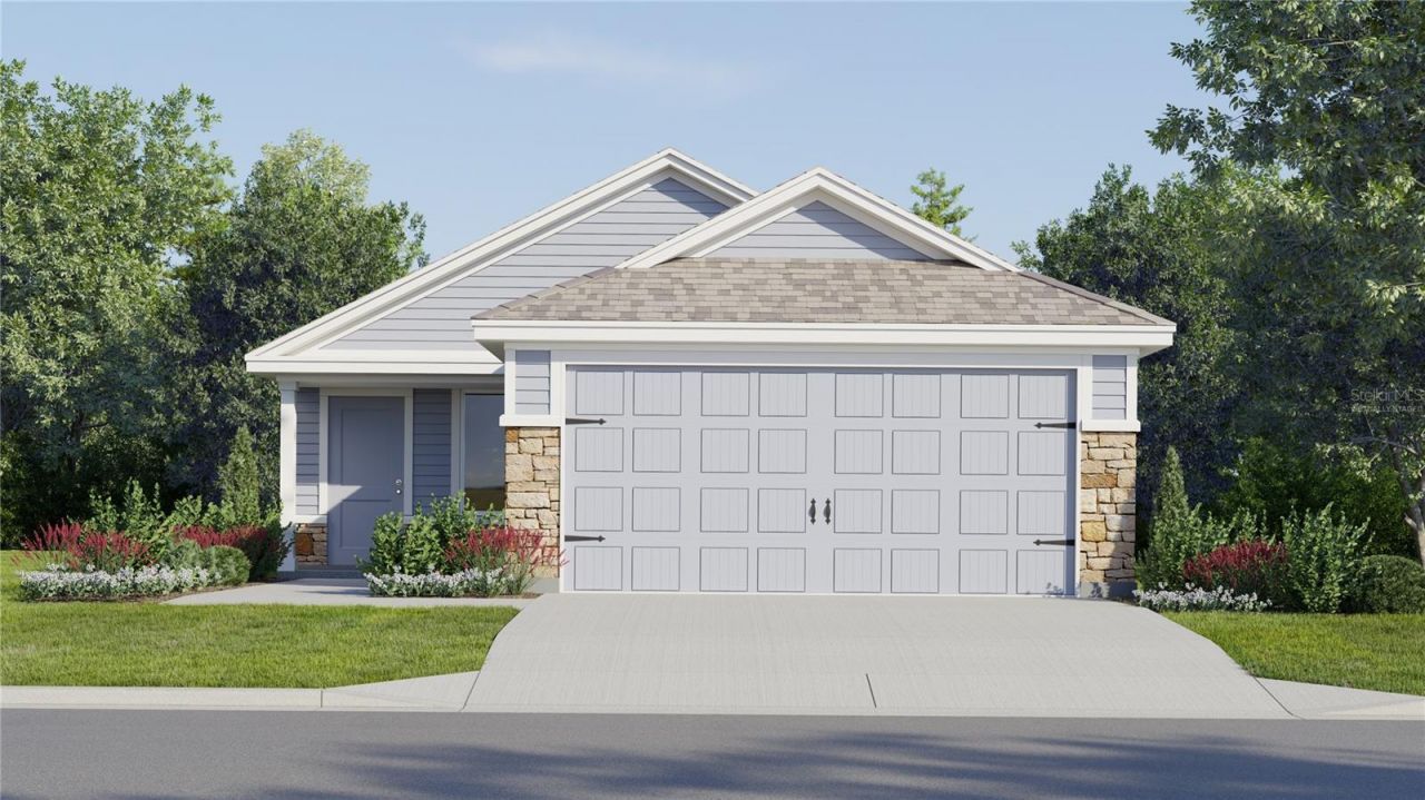 3950 Amers Loop, Haines City, FL 33844 Main Photo