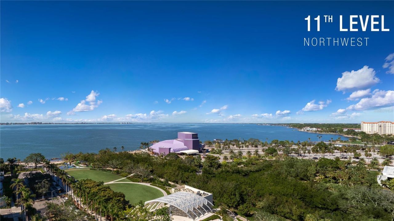 1000 Boulevard Of The Arts, Unit 1005, Sarasota, FL 34236 Photo