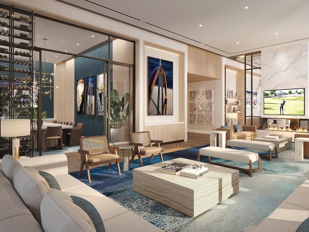 1000 Boulevard Of The Arts, Unit 1005, Sarasota, FL 34236 Photo