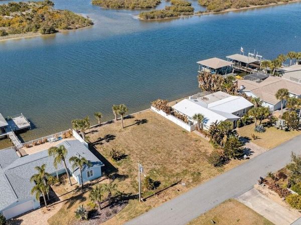 270 OCEAN PALM DRIVE, FLAGLER BEACH, FL 32136